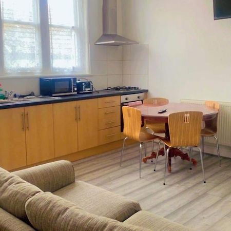 Entire Two Double Bedrooms Flat N4 Great Yarmouth Eksteriør bilde