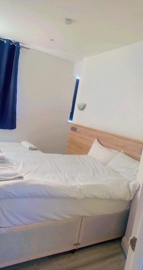 Entire Two Double Bedrooms Flat N4 Great Yarmouth Eksteriør bilde