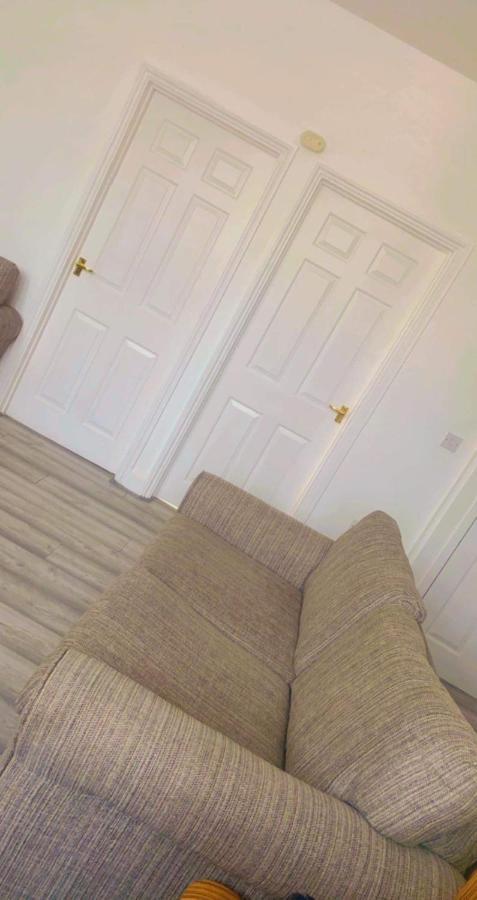 Entire Two Double Bedrooms Flat N4 Great Yarmouth Eksteriør bilde