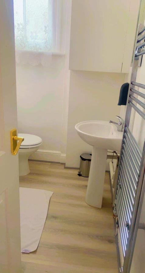 Entire Two Double Bedrooms Flat N4 Great Yarmouth Eksteriør bilde