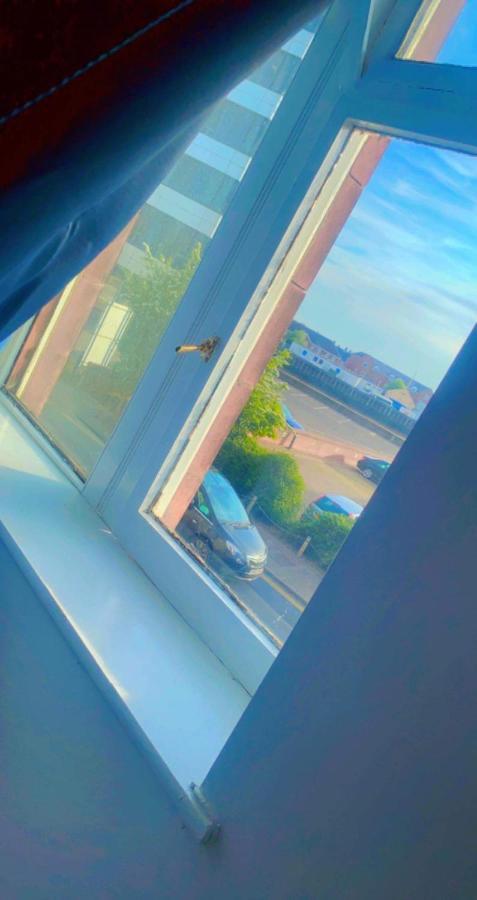 Entire Two Double Bedrooms Flat N4 Great Yarmouth Eksteriør bilde