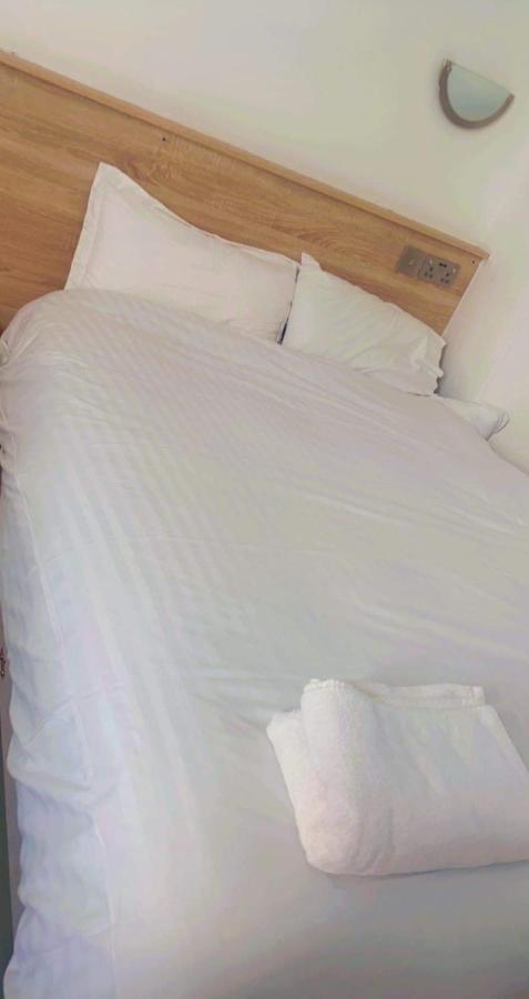 Entire Two Double Bedrooms Flat N4 Great Yarmouth Eksteriør bilde